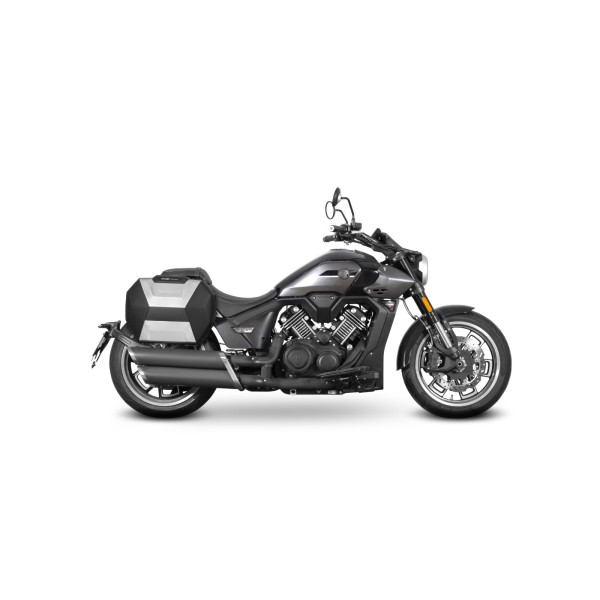 Shad 3p pannier fitting kit